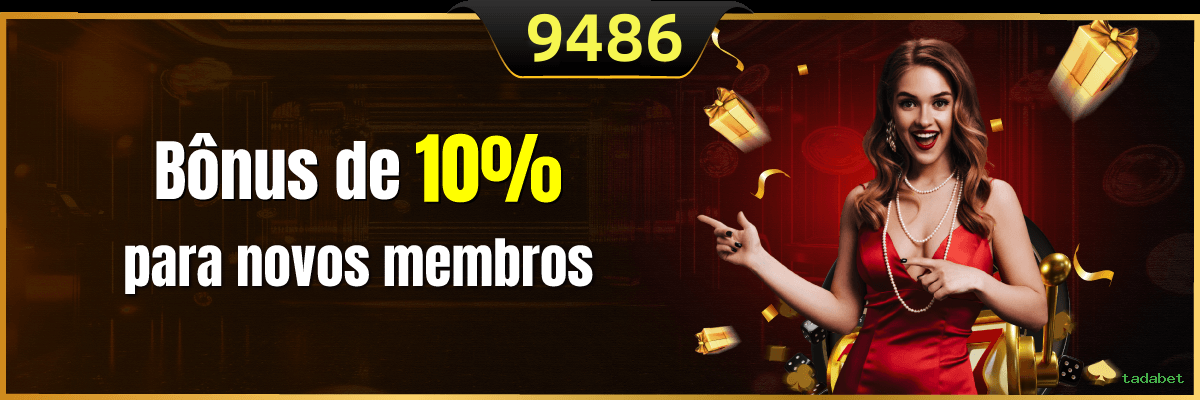 Imagem promocional das apostas esportivas da tadabet