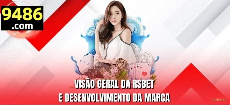 Imagem promocional do cadastro da tadabet