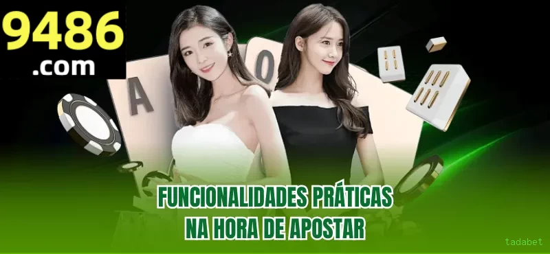 Imagem promocional dos jogos Fortune da tadabet
