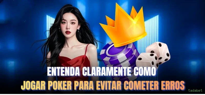 tadabet - Entre no Jogo e Ganhe Muito no Cassino Online Mais Seguro do Brasil!
