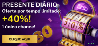 Imagem promocional dos ganhos da tadabet